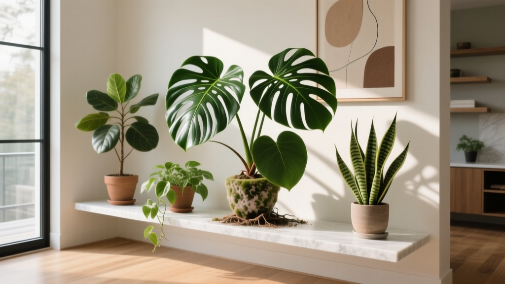 Stop Indoor Plant Mold: 7 Science-Backed Steps (2026)