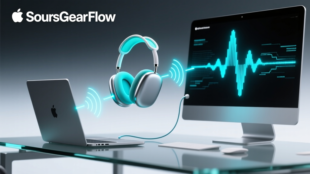 How Wireless Headphones Work On Computer (2026)