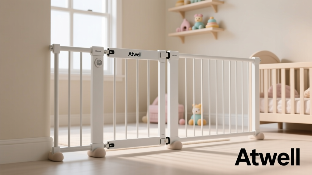Atwell: A Child Safety Consultant’s In-Depth Assessment of the Atwell Baby Monitor System