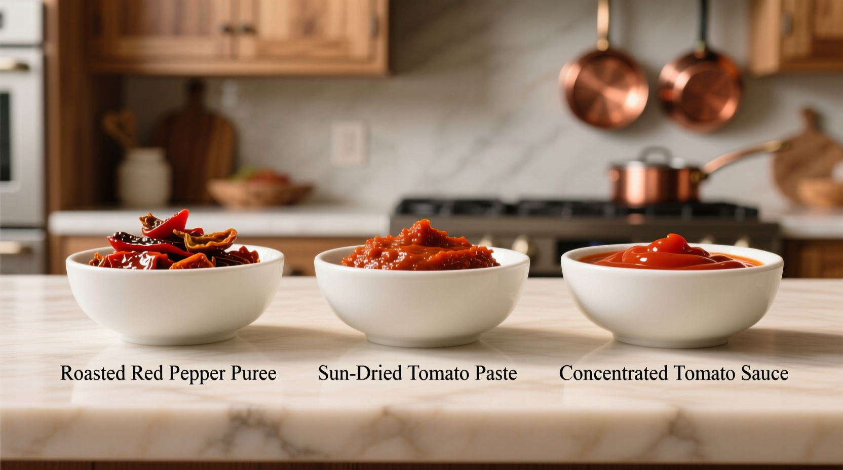 7 Reliable Tomato Paste Substitutes You Need Now