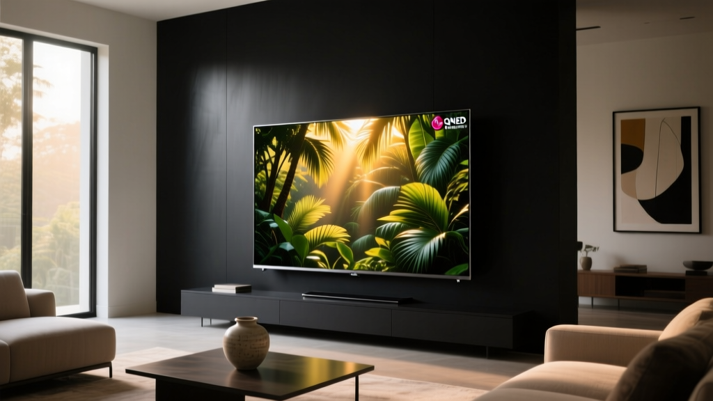 LG Mini LED TV Care: Durability, Cleaning & Water Protection Tips