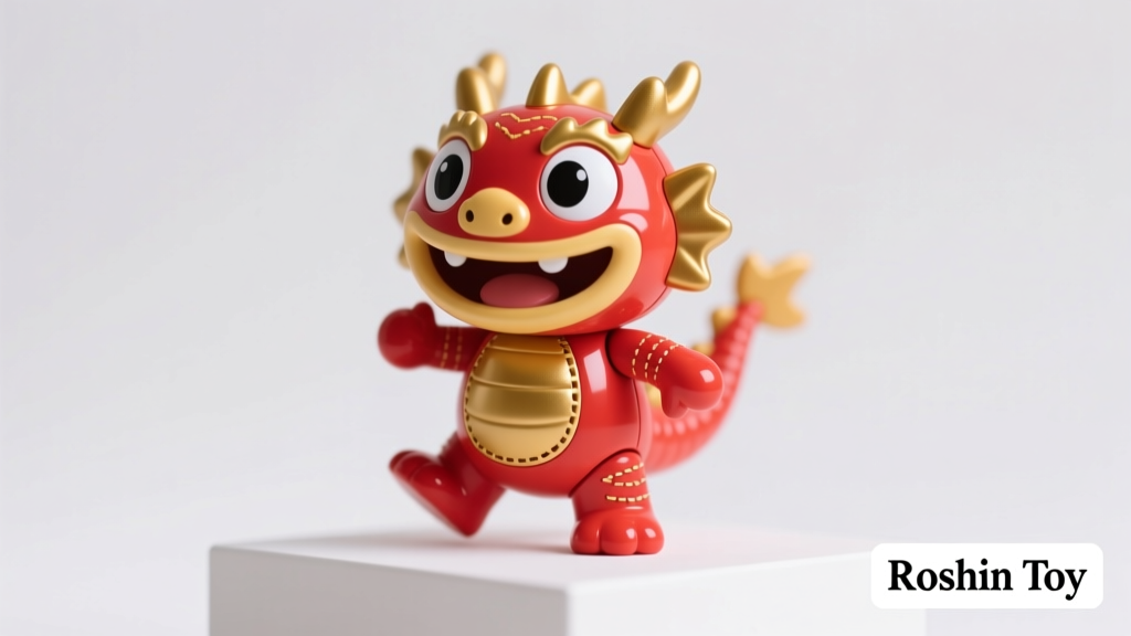 Roshin Toys: Safety Assessment, Regulatory Compliance, and Market Positioning in the U.S. Children's Product Landscape