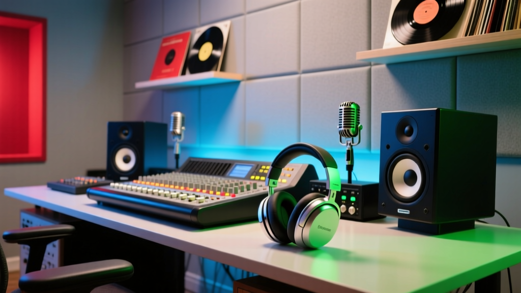 Reverb Tail Decay: How to Set It Right