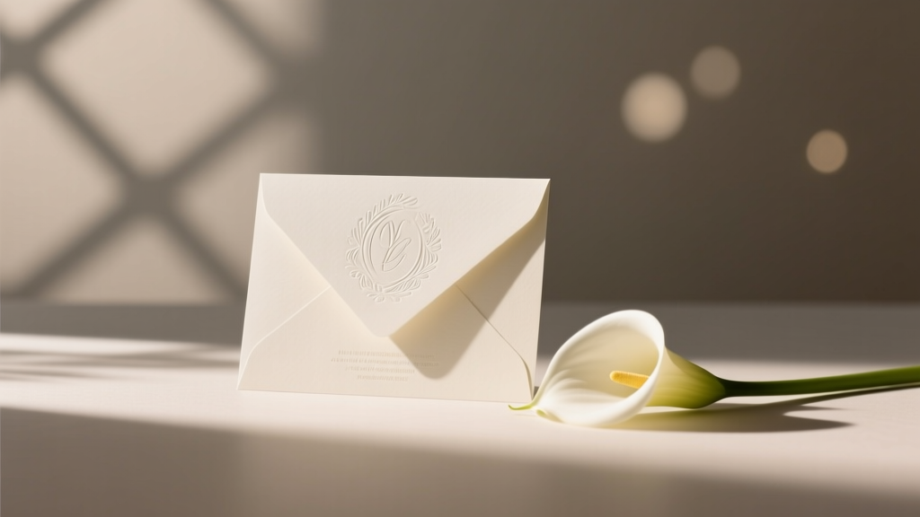 Do Wedding Invitations Have to Be Hand Addressed?