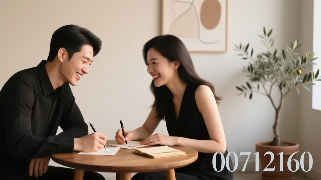 Evidence-Based Relationship Building Activities for Couples: Tools, Timing, and Real-World Impact