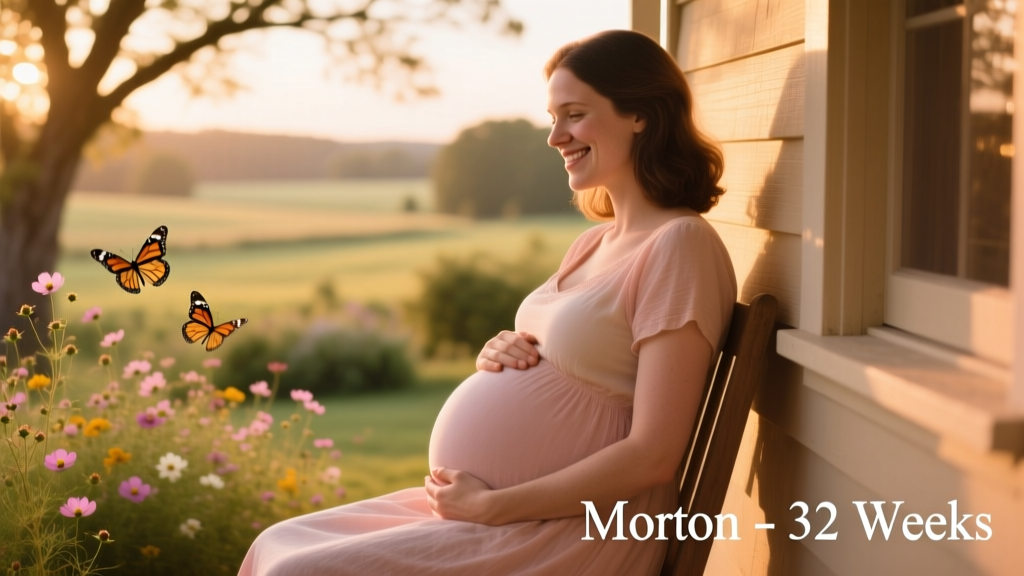 Morton’s Neuroma: A Doula’s Evidence-Based Guide for Pregnant People and Perinatal Professionals