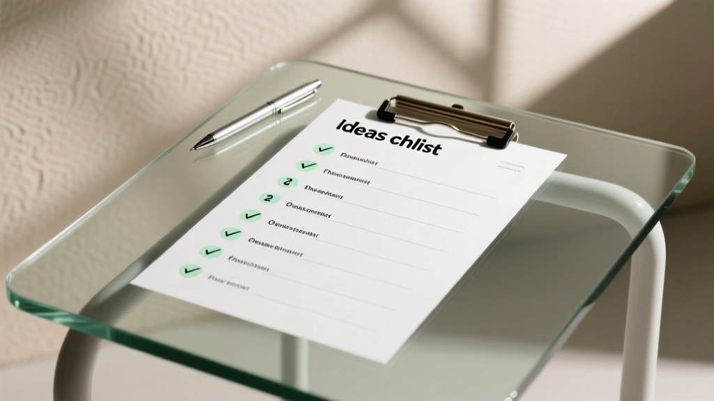 The Ultimate Kids Activities Ideas Checklist