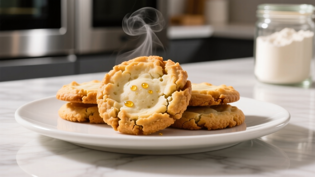 Air Fry Pillsbury Cookies: Crispy Edges, Soft Centers