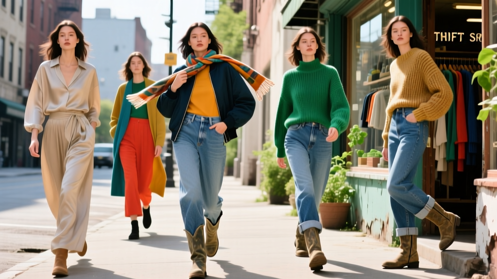 Thrift Shopping Strategies That Save the Most Money