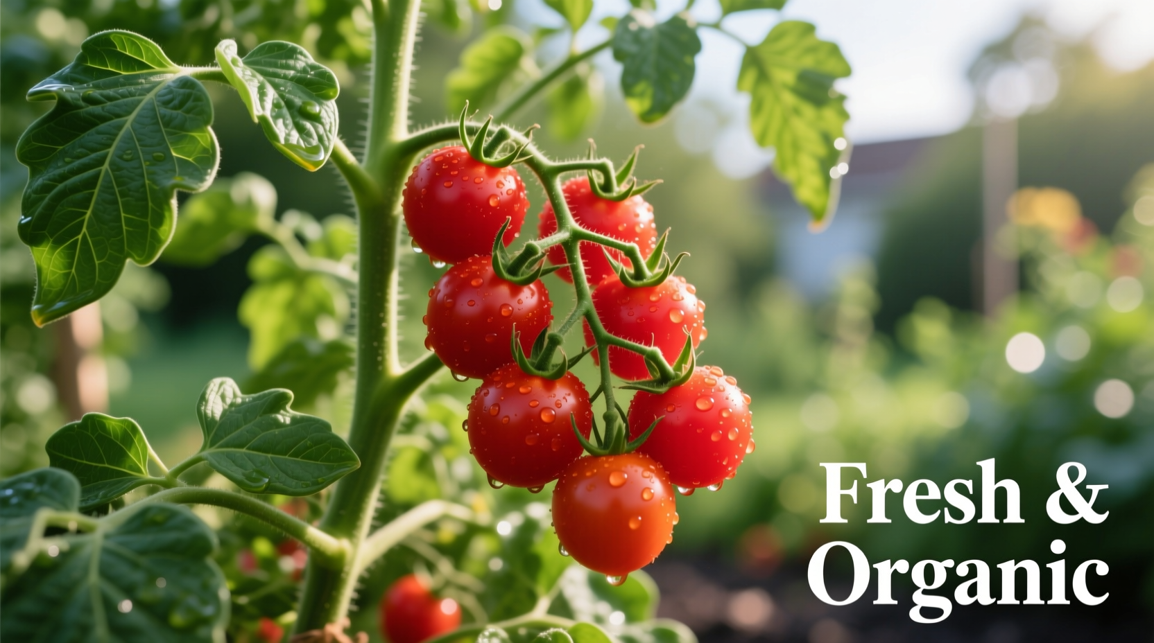 Cherry Tomato Plant Care: Complete Growing Guide