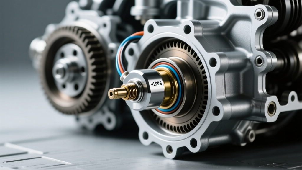 4L60E Transmission Speed Sensor Location & 2026 Cost Guide