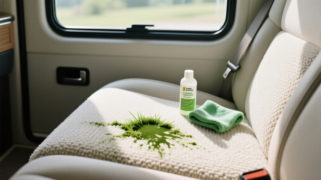 Proven Steps: How To Get Grass Out Of RV Fast (2026)