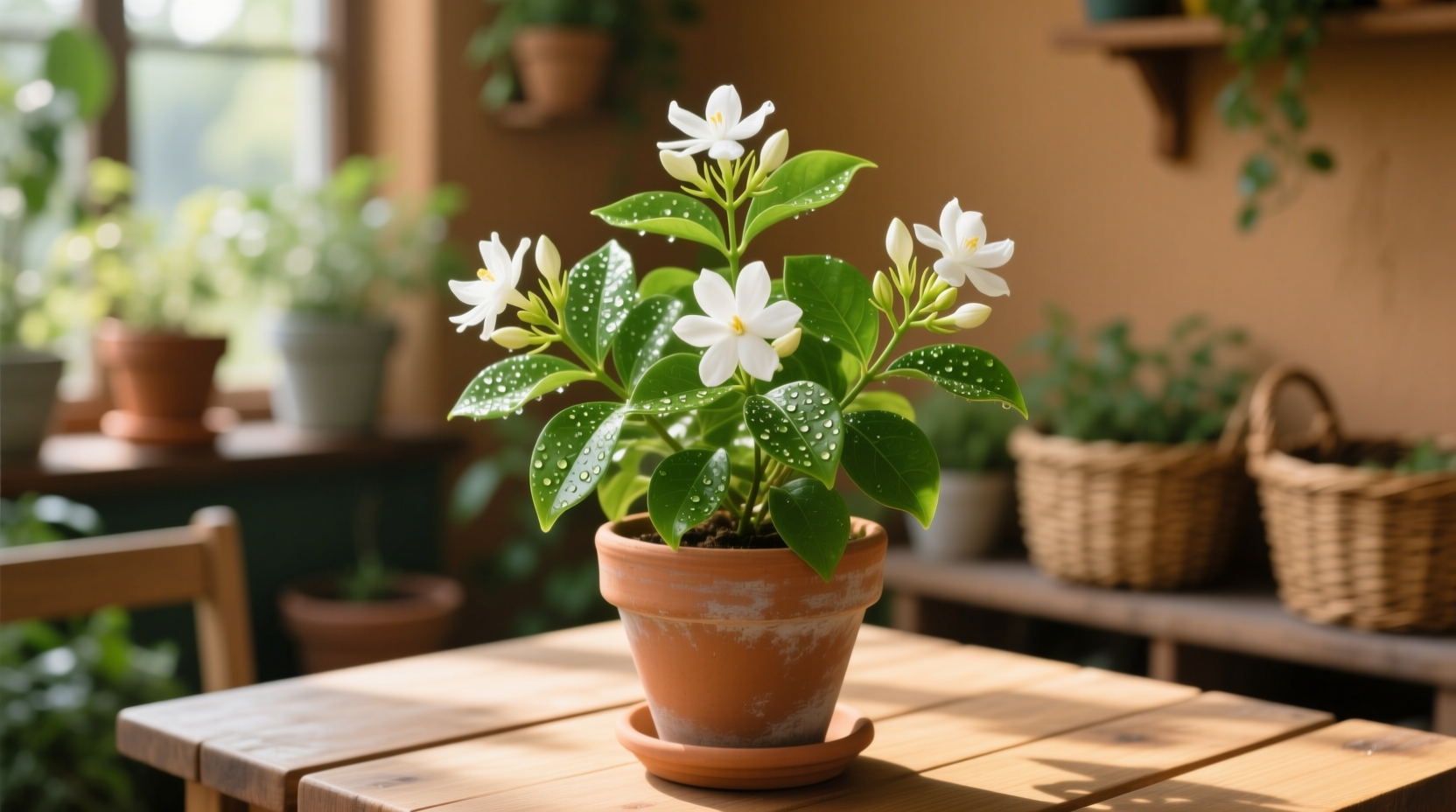 water jasmine plant for sale