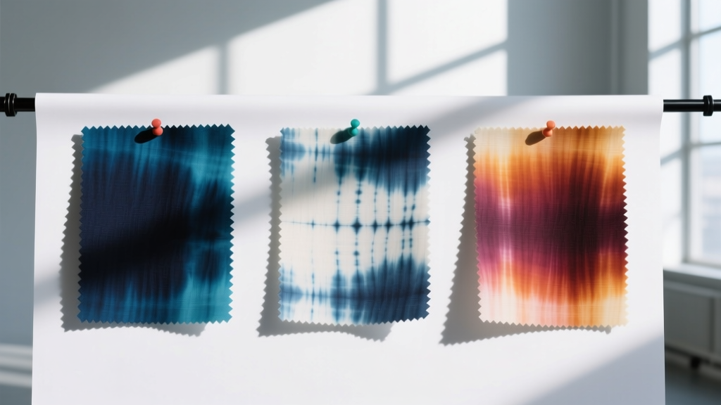 RIT Due Colors: Troubleshooting Fabric Dye Consistency