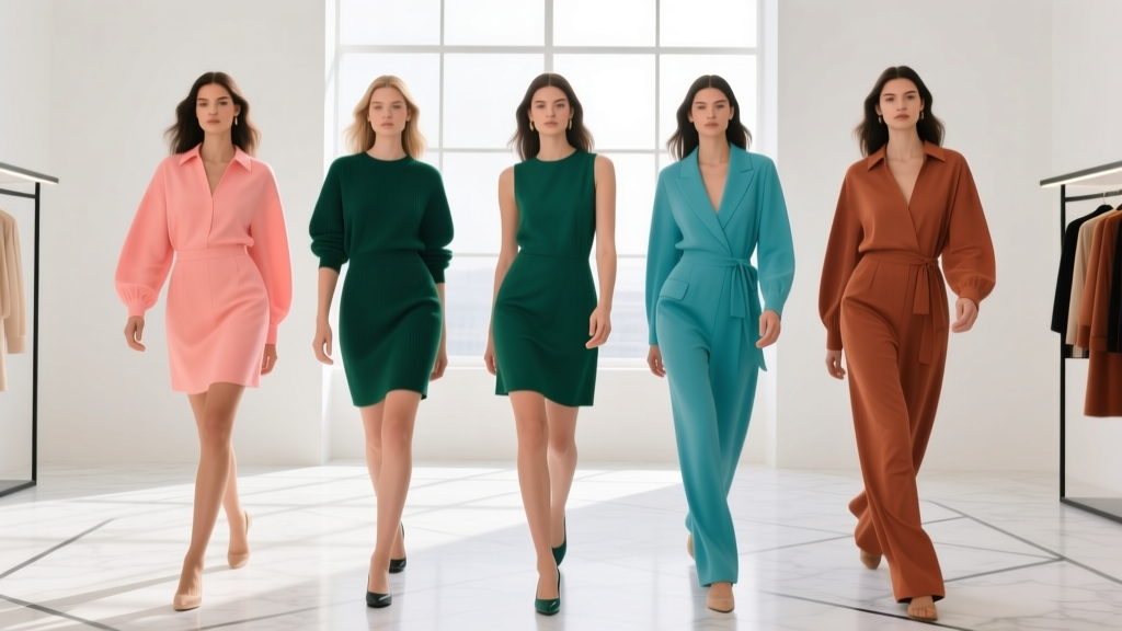 Best Return Policy for Petite Clothing: 2024 Rankings