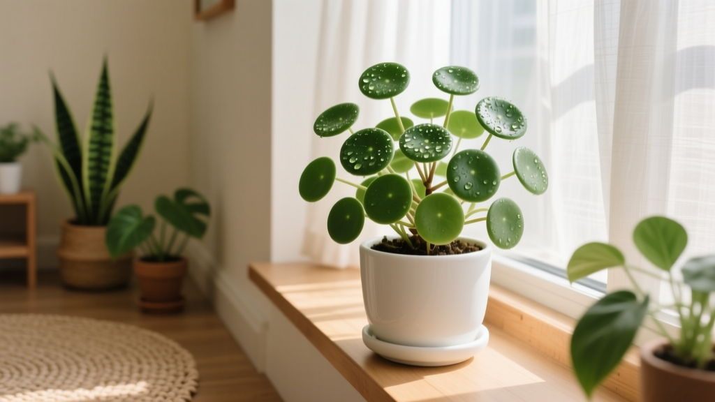 Money Plant Indoor Propagation: Foolproof Method
