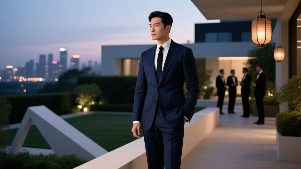 Pants to Evening Wedding? Stylist-Approved Styles (2026)