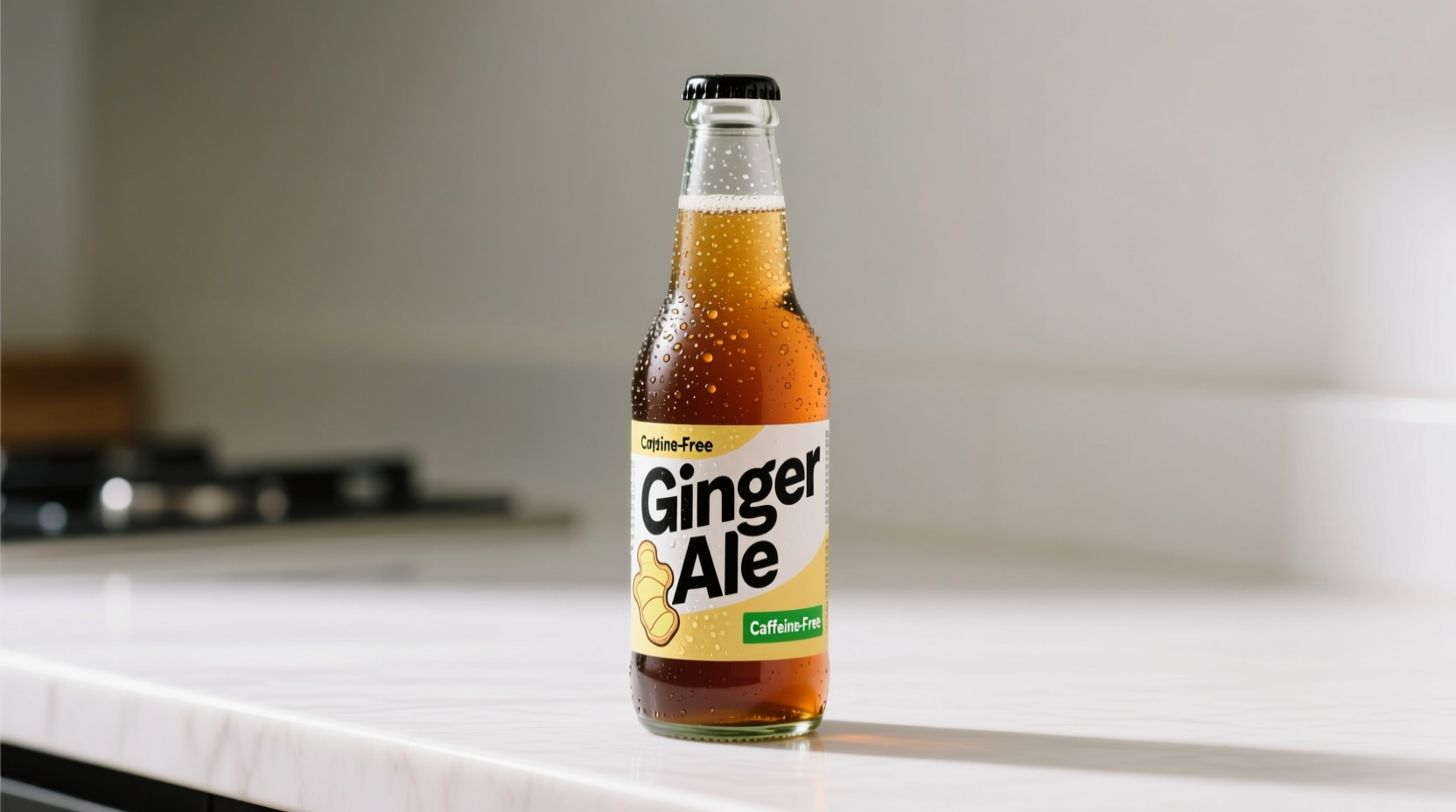 Is Ginger Ale Caffeine Free? Complete Ingredient Analysis
