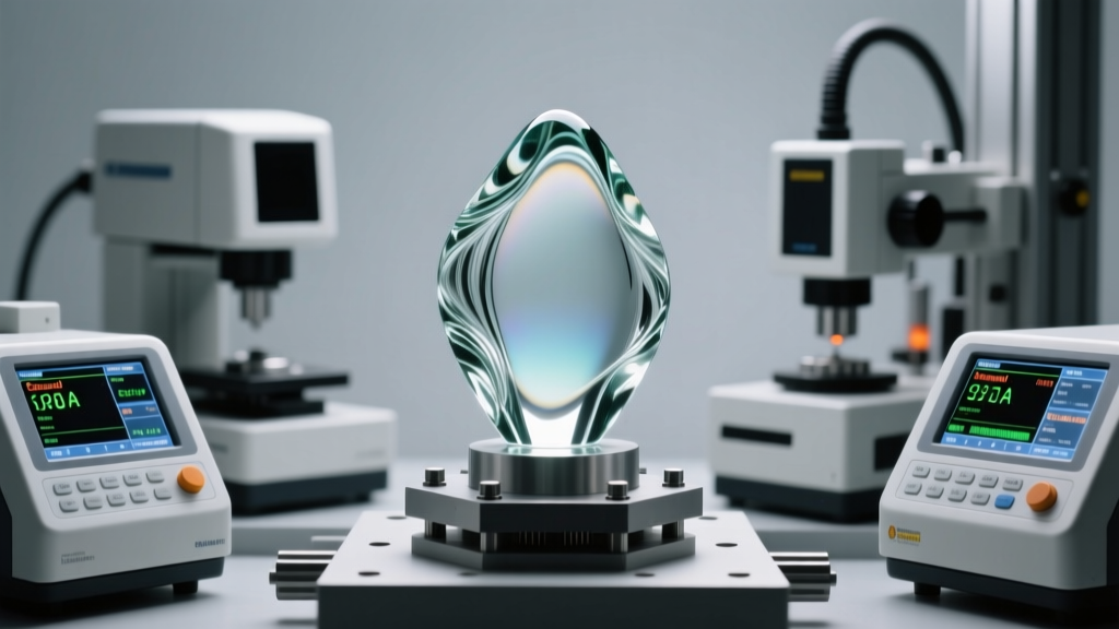 An In-Depth Guide to Art Glass Staines: Standards, Grades, and Performance