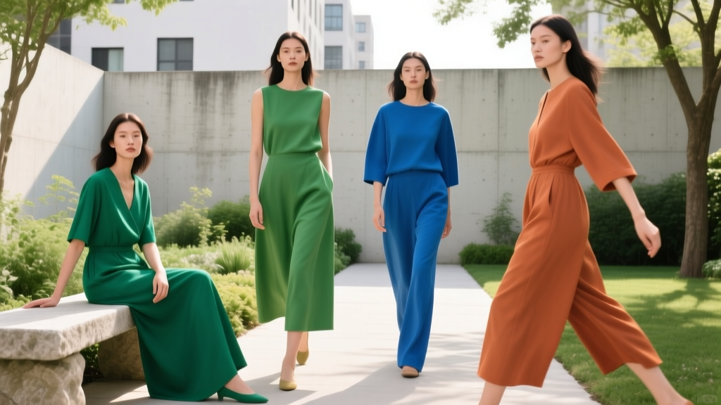 Can Eco-Friendly Dyes Match Pantone Colors?