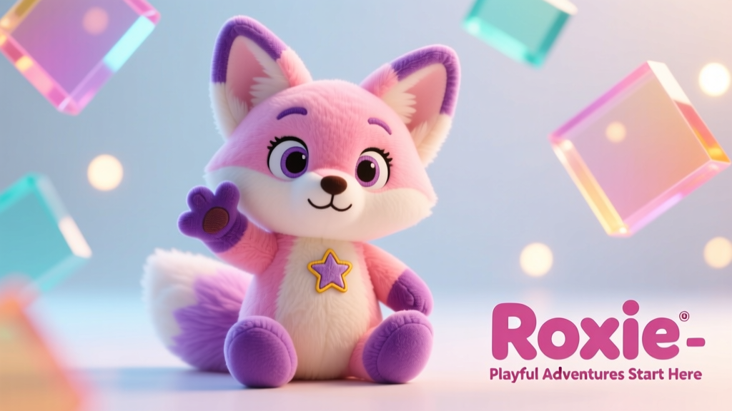 Roxie: Safety, Design, and Regulatory Insights for a Popular Interactive Toy Dog