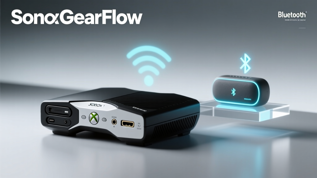 Xbox 360 Bluetooth Speakers: Truth & Workarounds (2026)