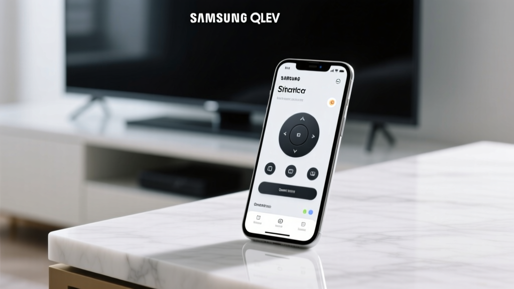 Best Samsung TV Remote Apps 2024 | Tested & Working