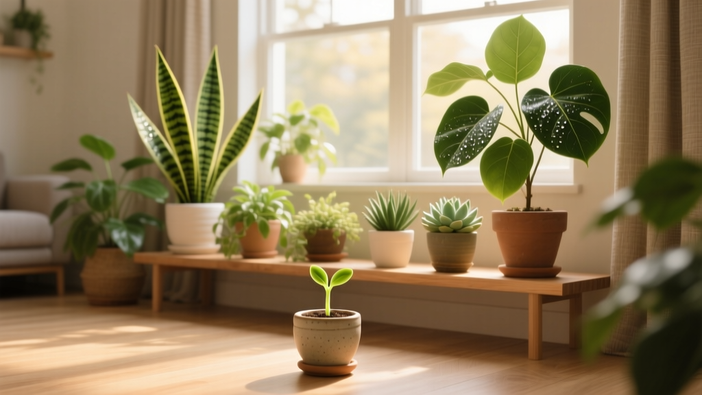 Indoor How Long to Veg and Flower: Science-Backed Timelines