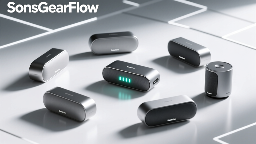 Are Wireless Speakers Bluetooth Best? (2026)