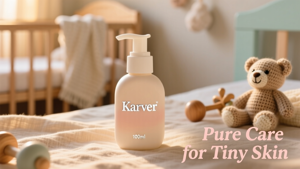 Karver Baby Carriers: A Pediatric Nurse’s Evidence-Based Review of Safety, Ergonomics, and Real-World Use