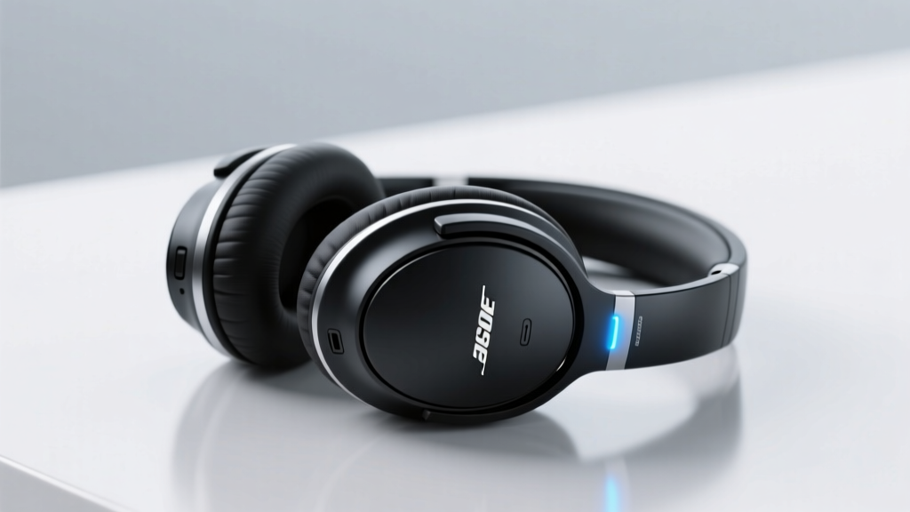 How Do You Charge Bose Wireless Headphones (2026)