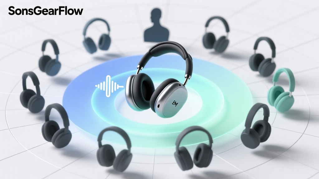 Wireless Headphones Safety: Lab Tests (2026)