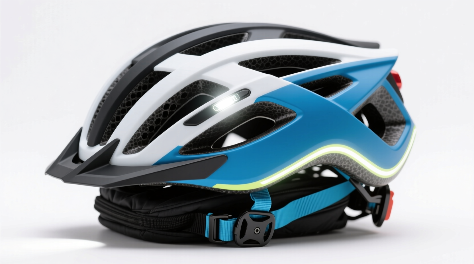 best foldable bike helmets that meet safety standards