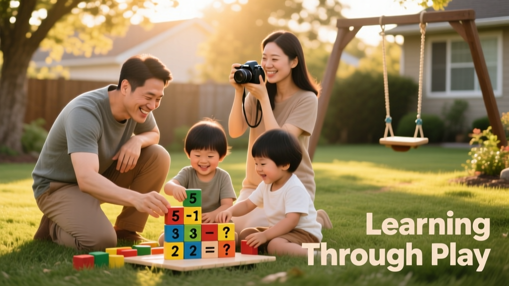 Subtract Single Digit Using Objects: A Practical, Research-Backed Guide for Parents and Early Educators