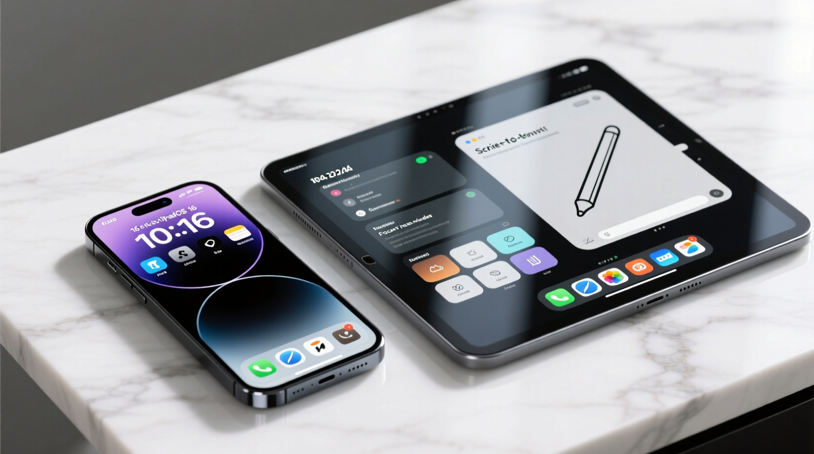 the best new features in ios 16 and ipados 16