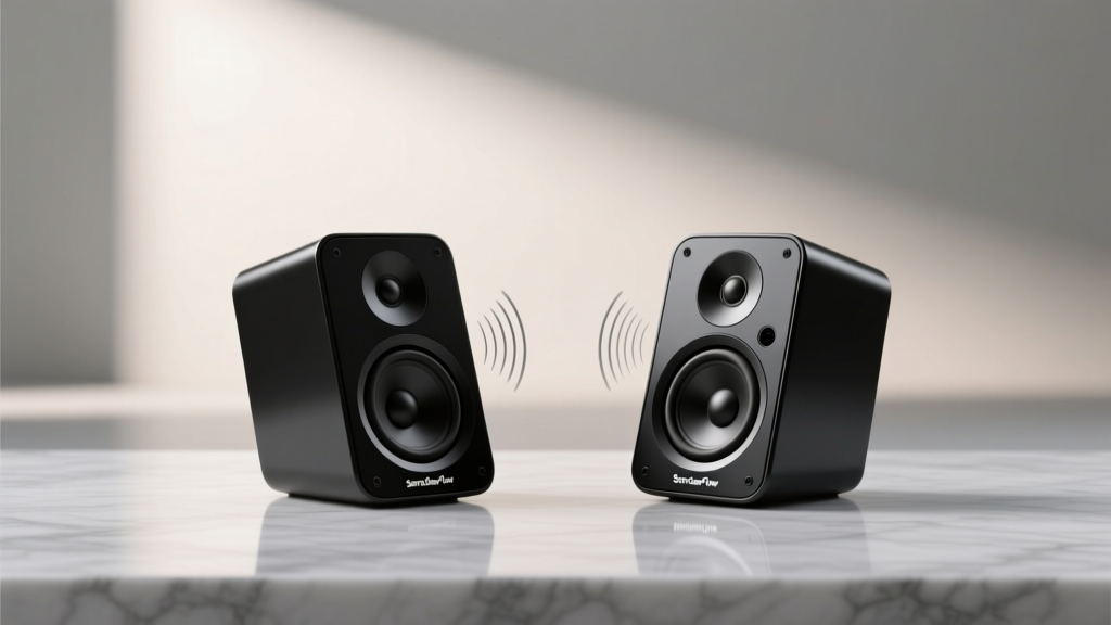 Dual Bluetooth Speakers: Why They Desync (2026)