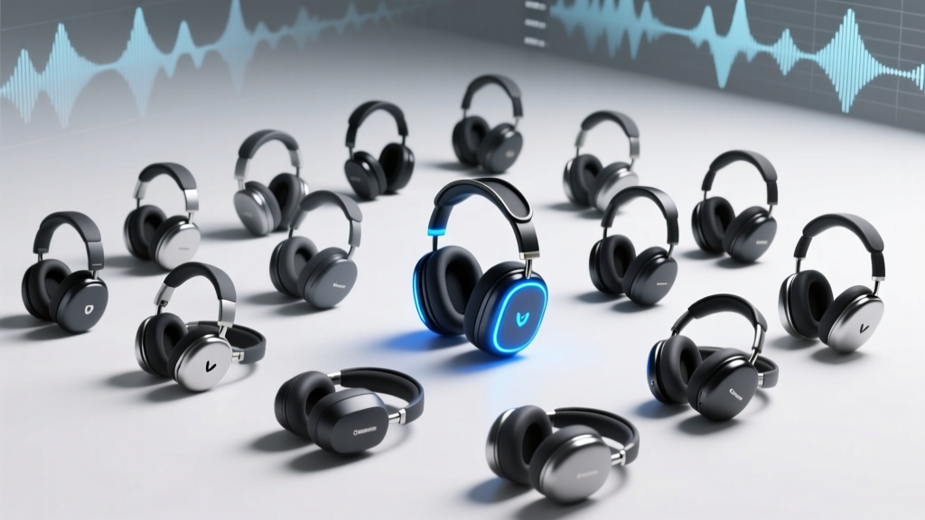 Wireless Headphones Loud? Top Picks for Stadium Clarity