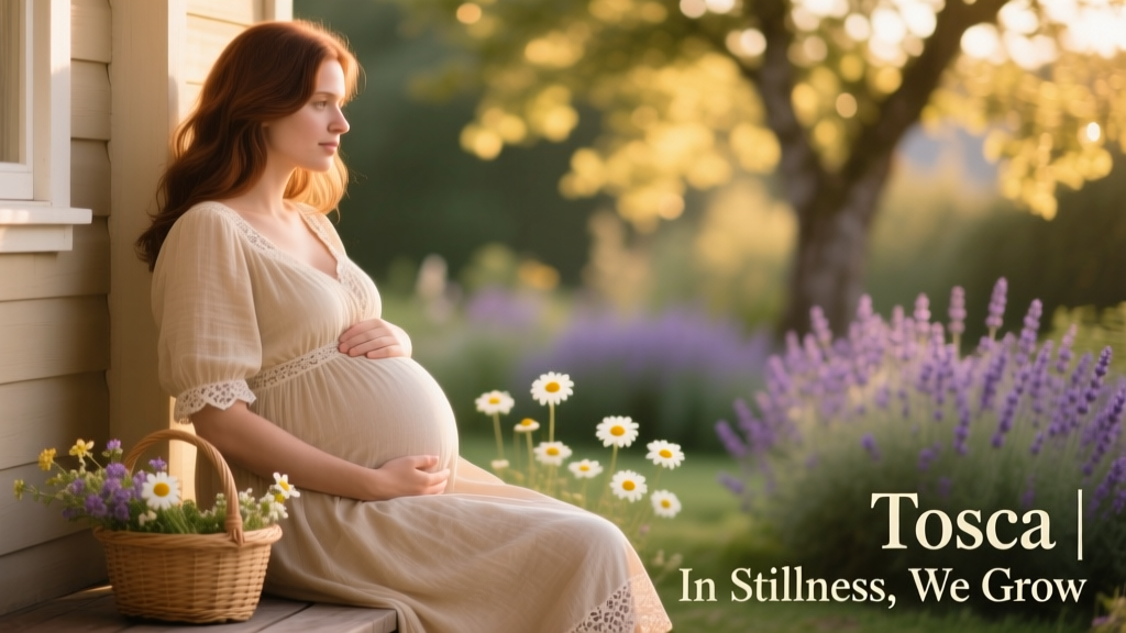 Tosca: Evidence-Based Insights for Prenatal Families Considering This Natural Birth Support Supplement