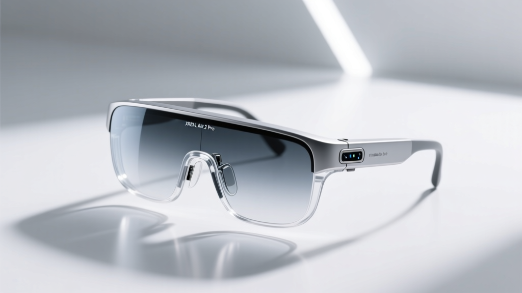 Xreal Air 2 Pro: Who Should Buy This $799 AR Display