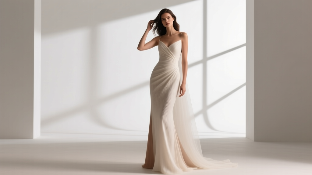 Wedding Dress Sizing: The Truth About Sizing Up