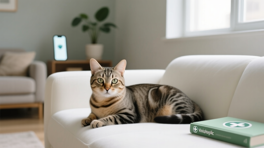 Does spaying change cat behavior for indoor cats? What...