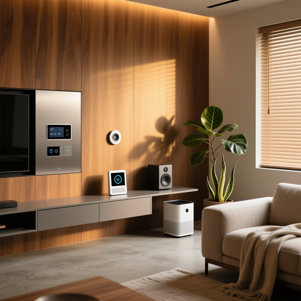 Best Rated Smart Home Thermostats: Top Picks for Every Budget