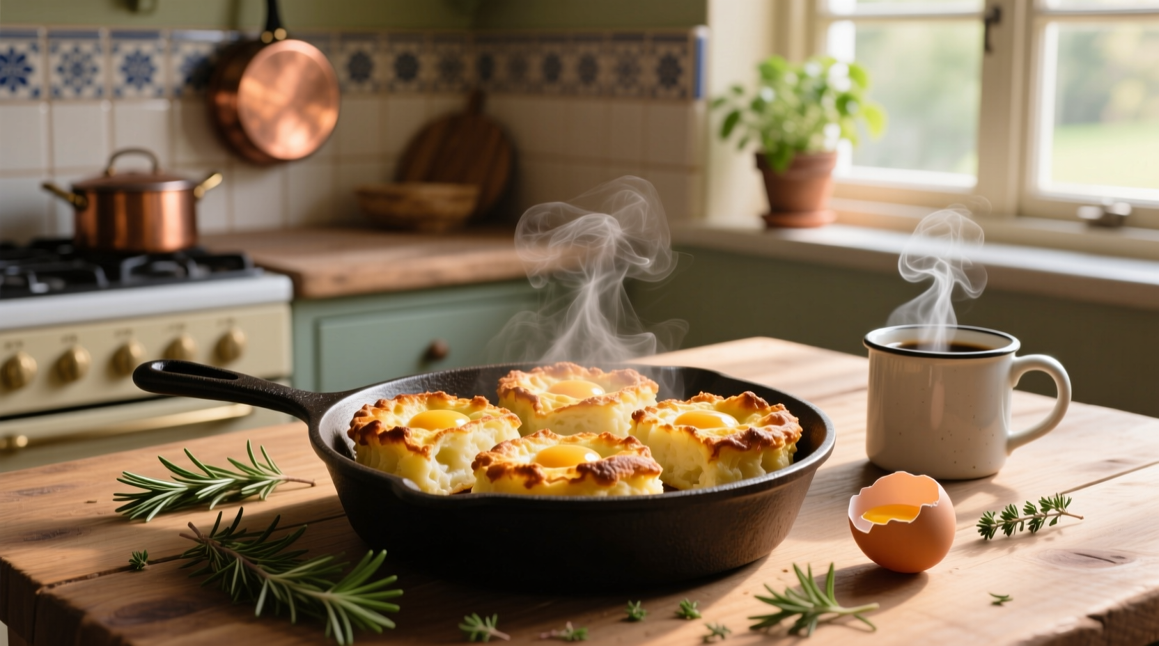 Perfect Breakfast Potato Bakes: 5 Foolproof Recipes & Tips