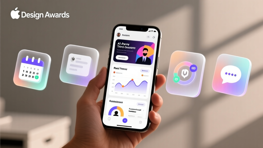 Best Third Party Apps for Events (2026)
