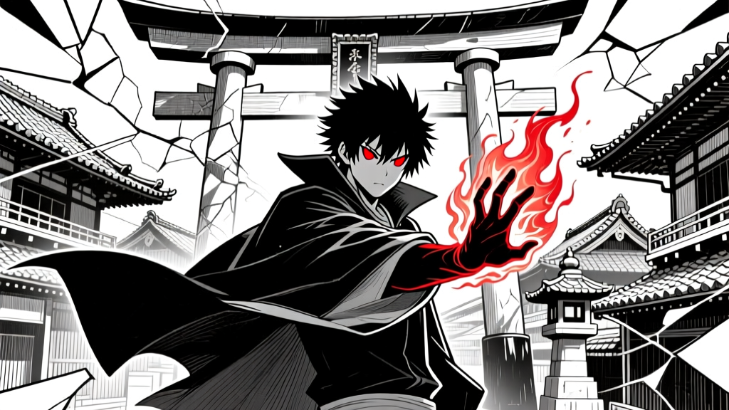 Blue Exorcist Kyoto Saga Remaster vs Original