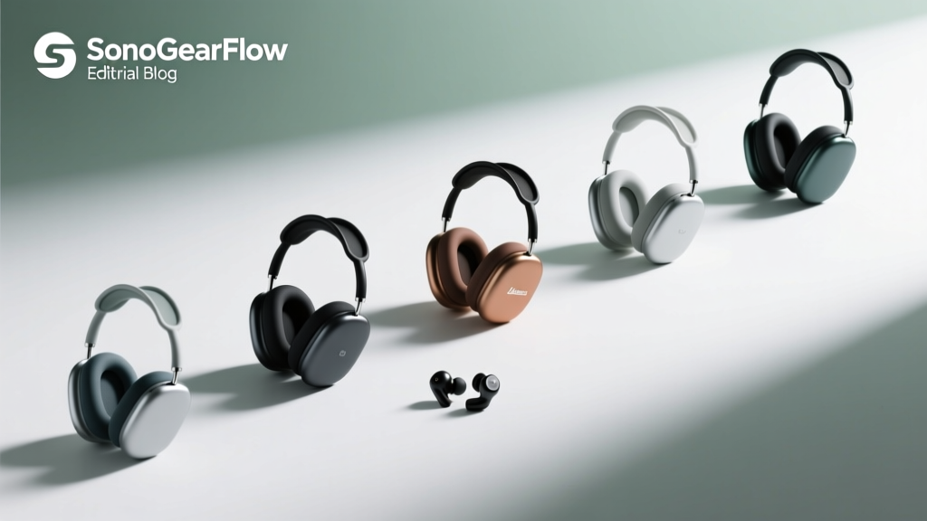 What Is Wireless Headphones Under 100 (2026)