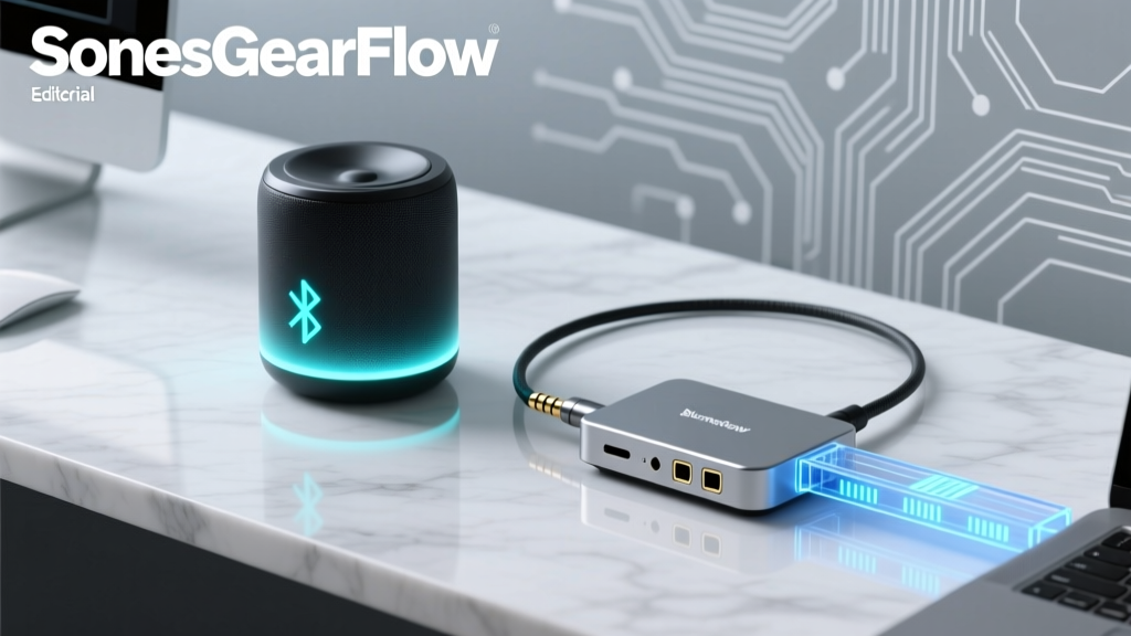 TV to Bluetooth Speakers via Optical: How to Fix It