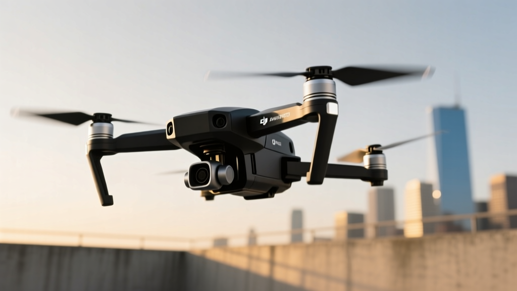 DJI Phantom 3 Advanced in 2025: Worth Buying?
