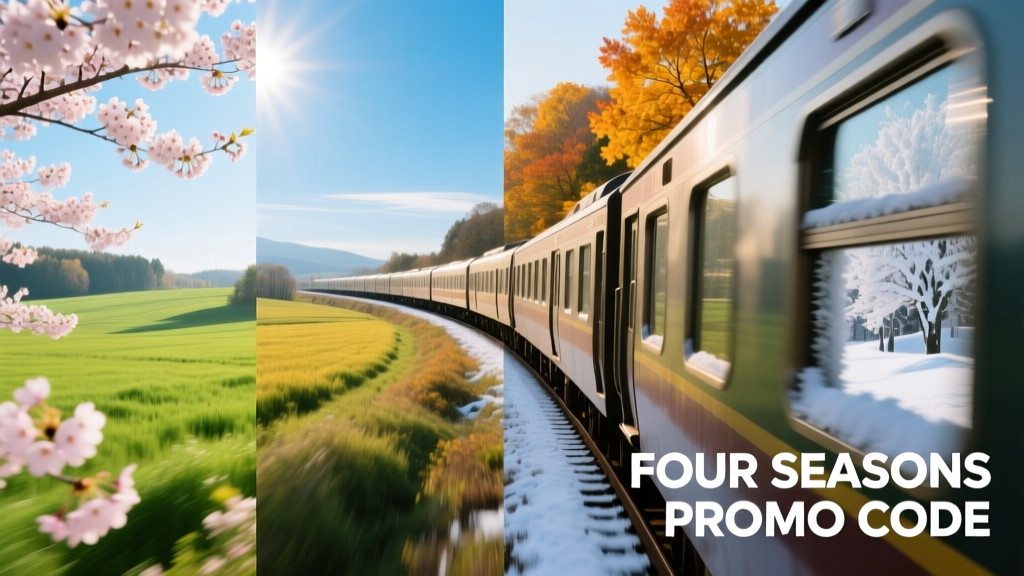 Four Seasons Promo Code: What Works in 2024 (Verified Discounts & Strategic Booking Tactics)