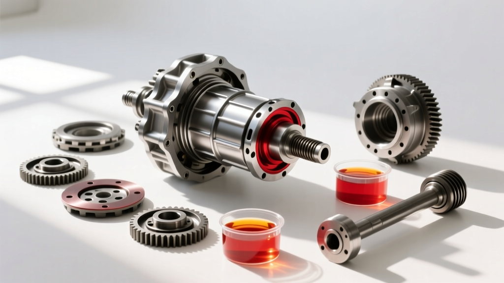 Honda Pilot Rear Differential Fluid Change Cost & Noise Diagnosis